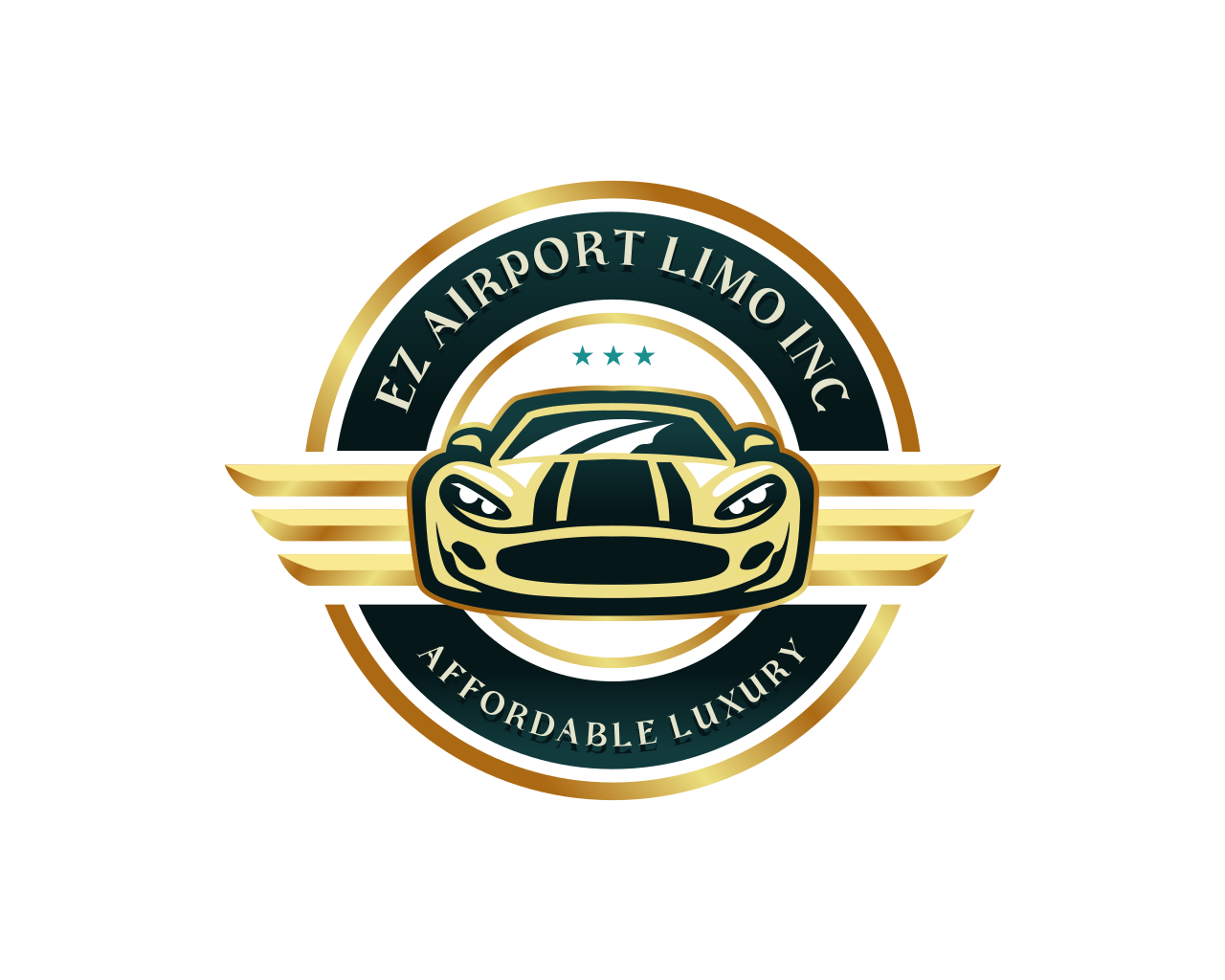 EZ Airport Limo - Professional Chauffeur Services